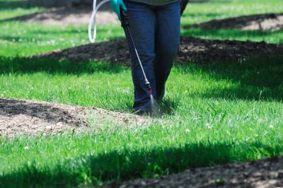 Weed Control