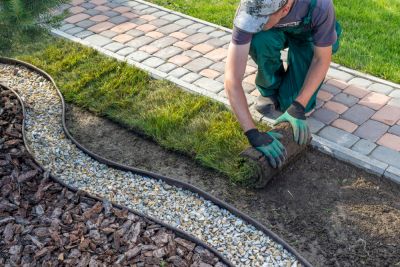 Give Your Lawn a Makeover