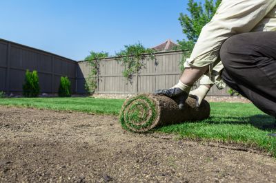 Ideal for Outdoor Recreational Areas