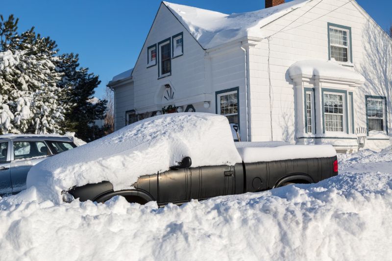 Snow Removal