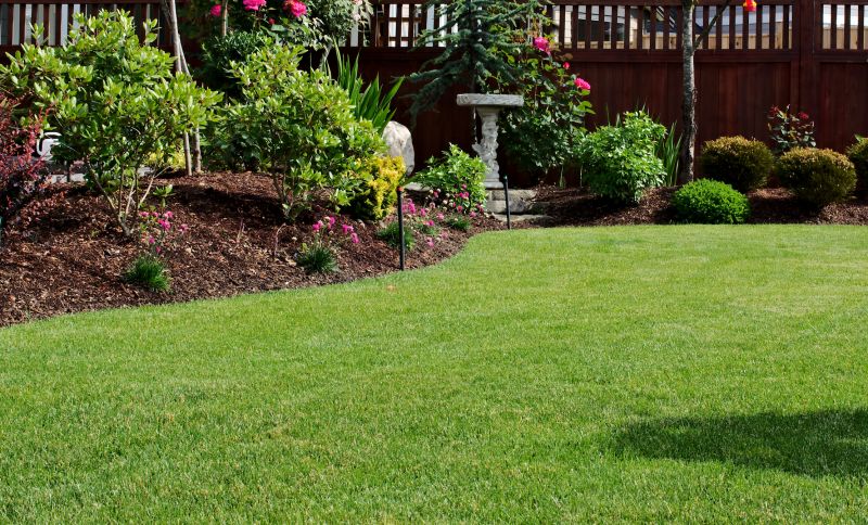 Immediately Enjoy a Green Lawn With Professional Sod Laying Service!