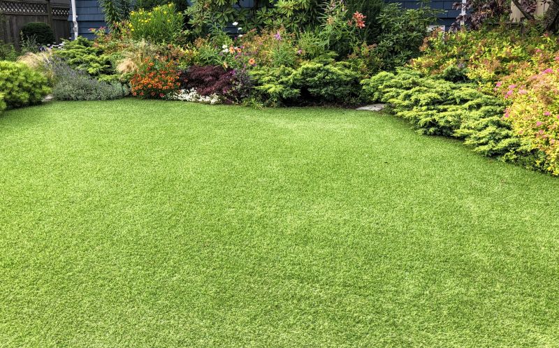 Prevent Soil Erosion By Getting Professional Sod Laying Service!
