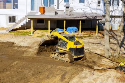 Soil Preparation