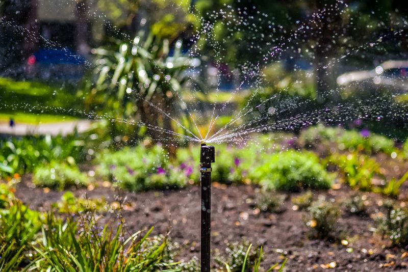 Get Expert Landscape Irrigation To Conserve Water!