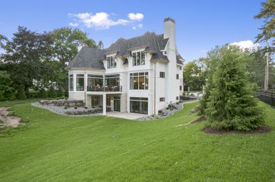 Keep Your Grass Short and Healthy
