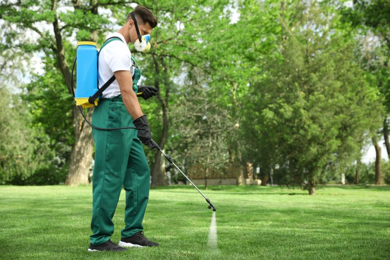 Grass Treatment in Ventura County, CA