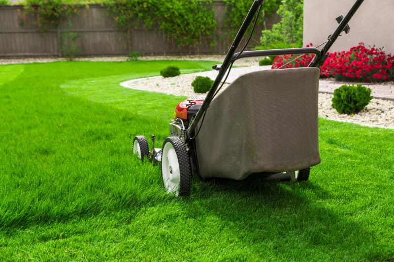 Lawn Care