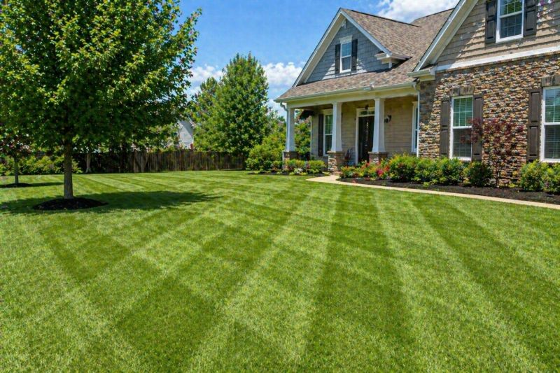 Lawn Management in Bowie, MD