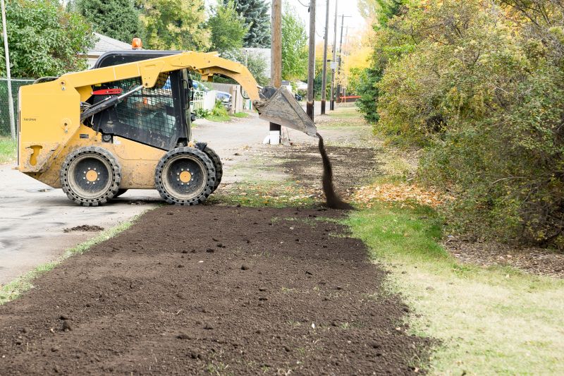 Topdressing Service in Ventura County, CA