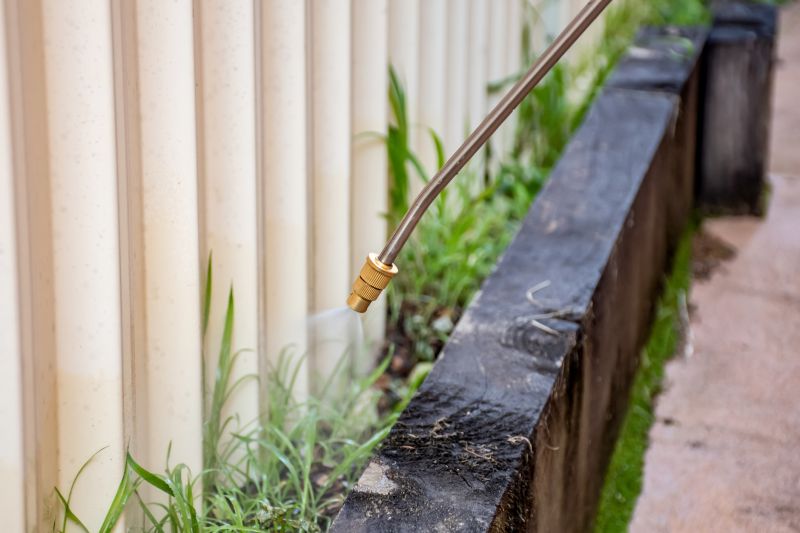 Weed Control Service in Rockwall, TX