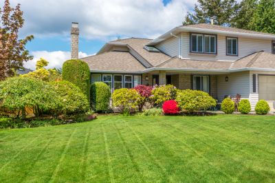Get Your Lawn Looking Great!