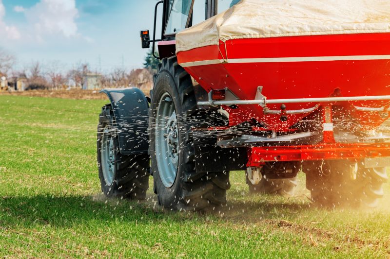 Increases crop yield