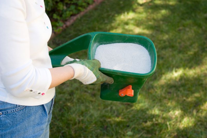 Improves soil nutrients
